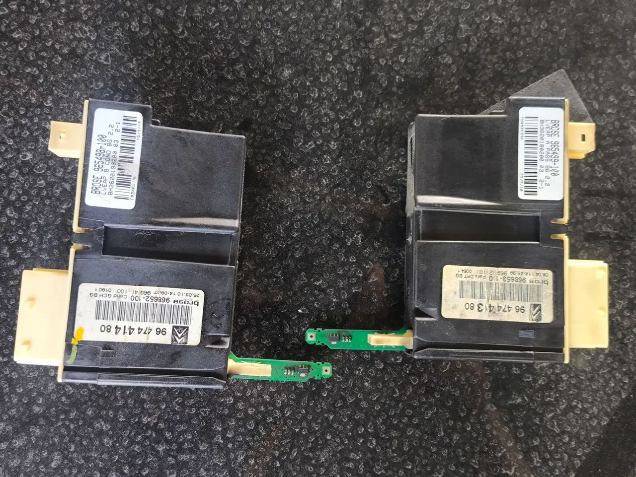 Retrovisor c4 2010 - Foto 2