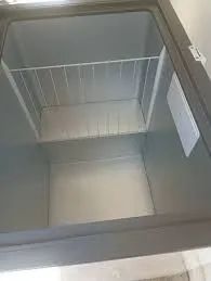 Freezer horizontal Consul 309L - Foto 2