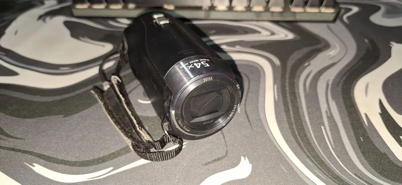 Vendo camera sony  - Foto 3