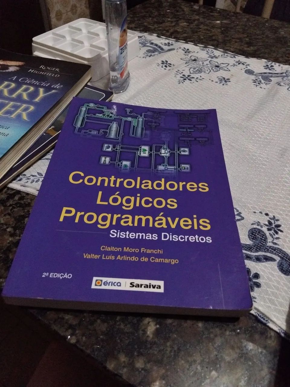 Livro controladores lógicos programáveis  2a edicao