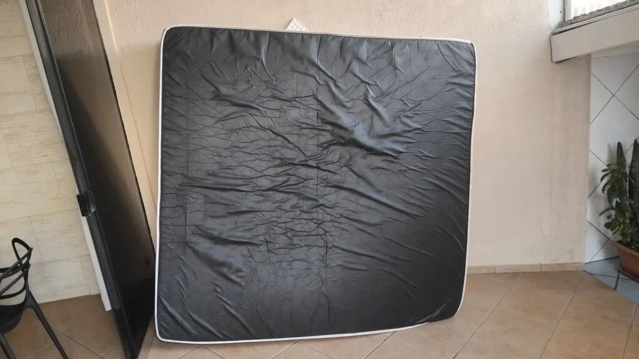 Cama king zaise  - Foto 4