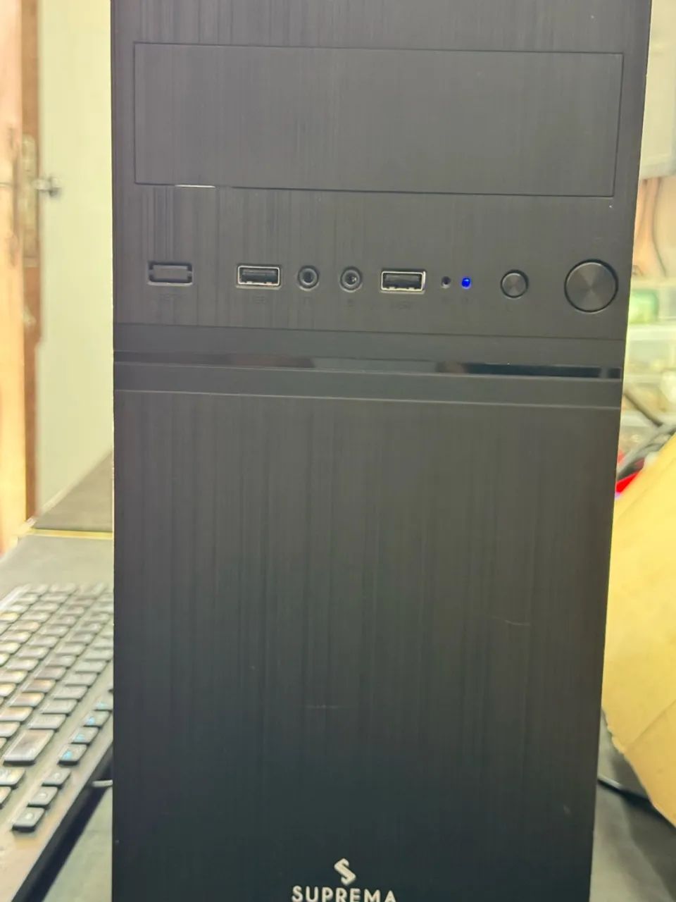 CPU core i5 terceira geração 8gigas $350