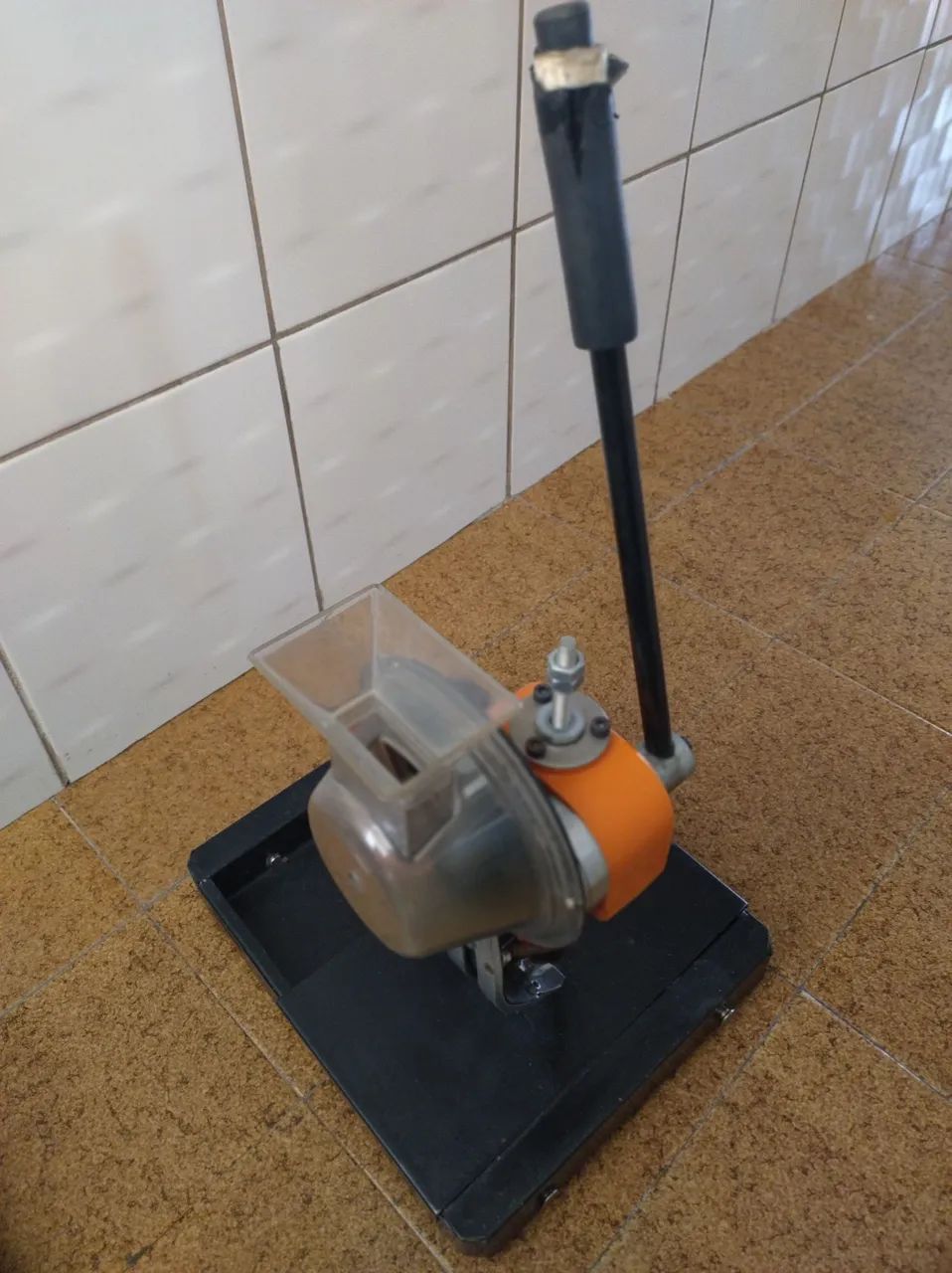 Ilhoseira sem automática - Foto 4