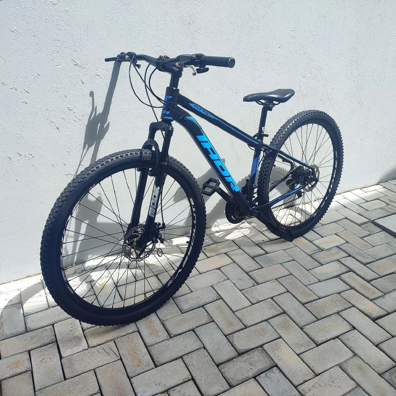Bicicleta Thor Aro 29