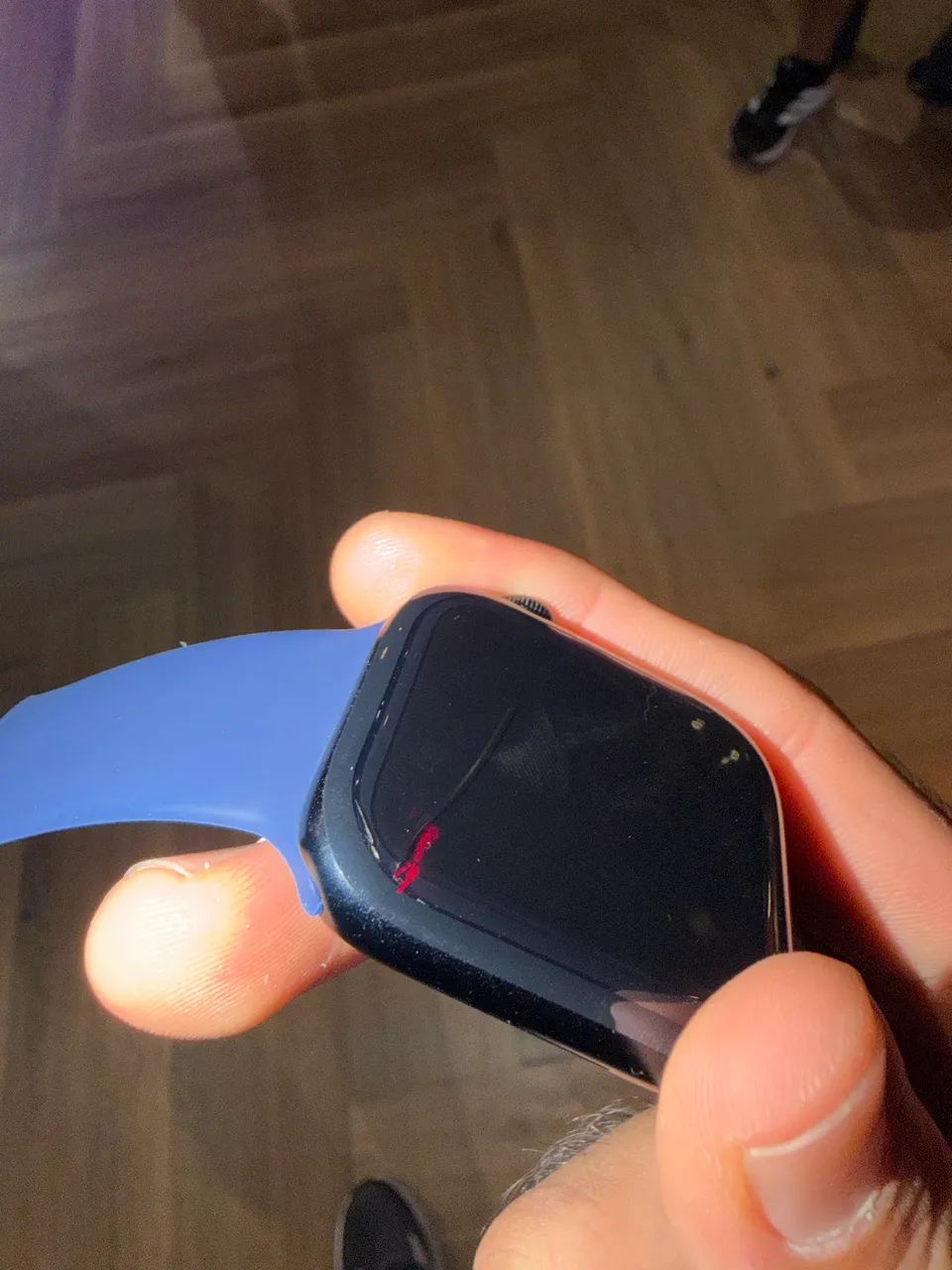 Apple Watch SE 2  - Foto 4
