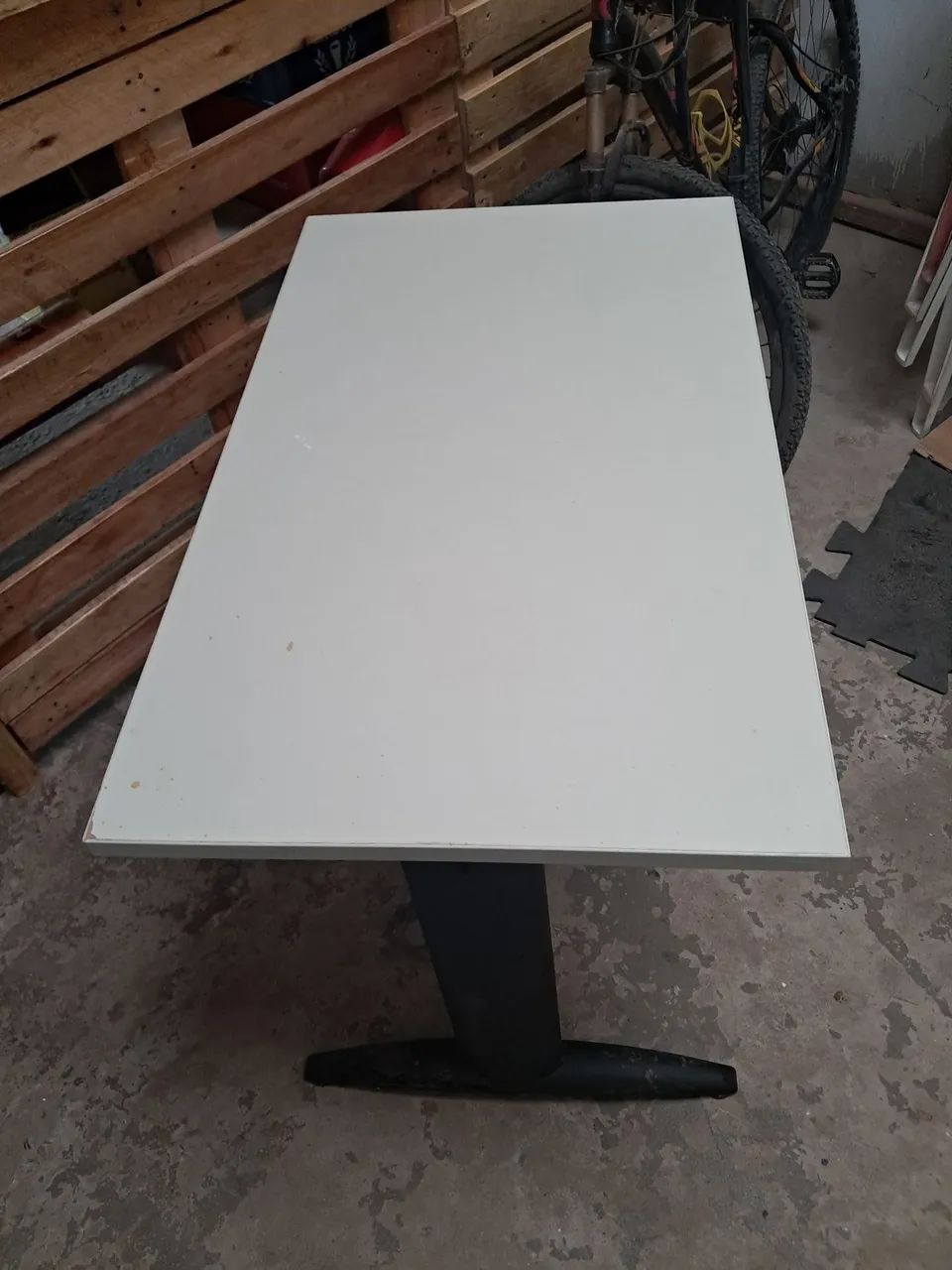 Mesa para escritório 