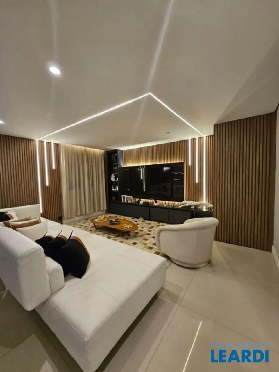 DUPLEX - ALPHAVILLE - SP - Foto 2