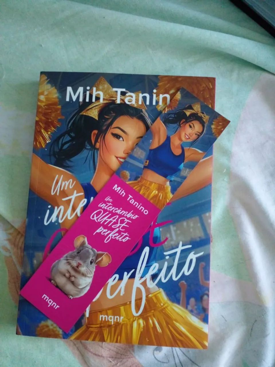 Livro  - Foto 2