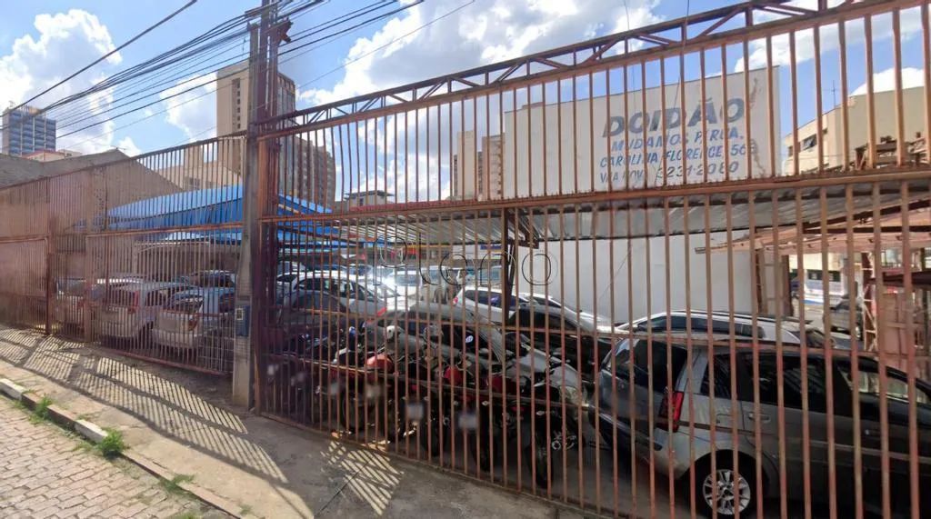 Terreno à venda em Campinas, Centro, com 142 m² - Foto 2