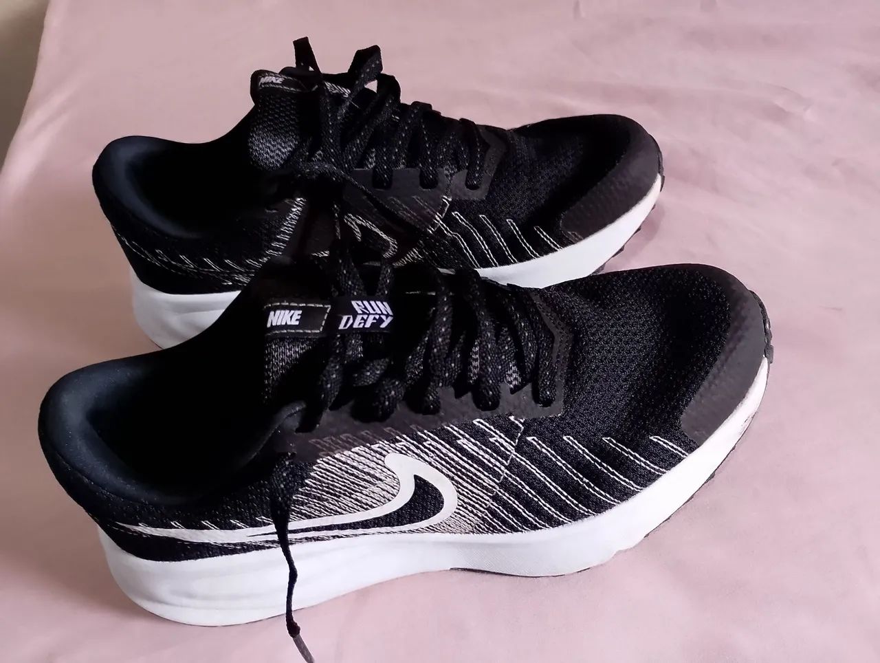 Vende um tênis Naki numeração 39