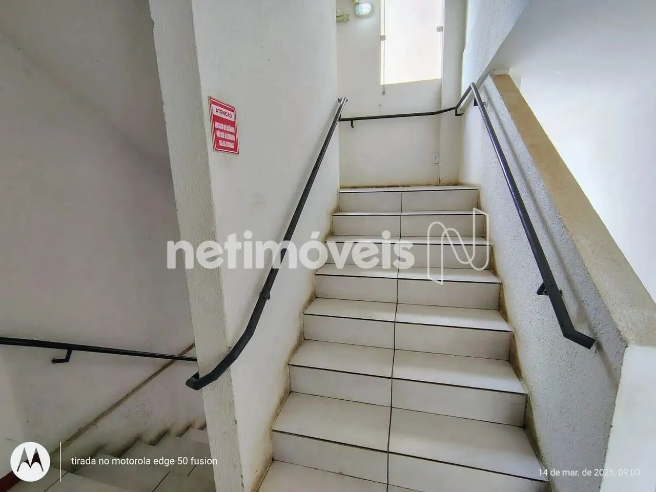  Apartamento Pituaçu 2/4 com suite , sala cozinha banheiro e área de serviço 2 banheiro - Foto 4