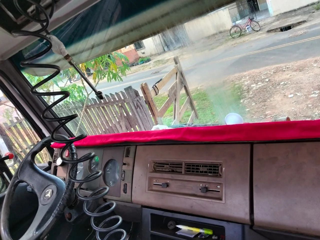 Desapegando de caminhão pipa  - Foto 4
