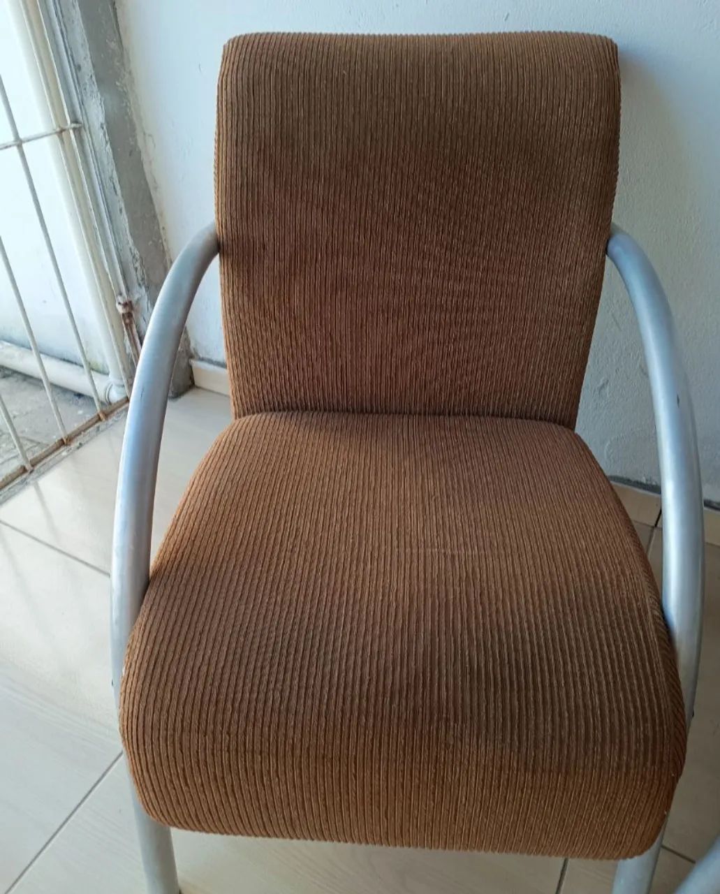 2 Cadeiras de Sala de Estar  - Foto 3