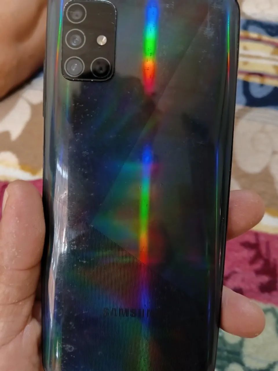 Samsung A51