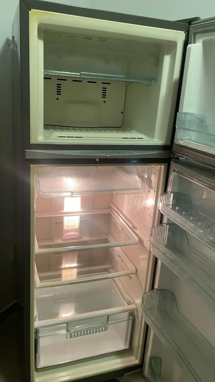 Geladeira brastemp  - Foto 2