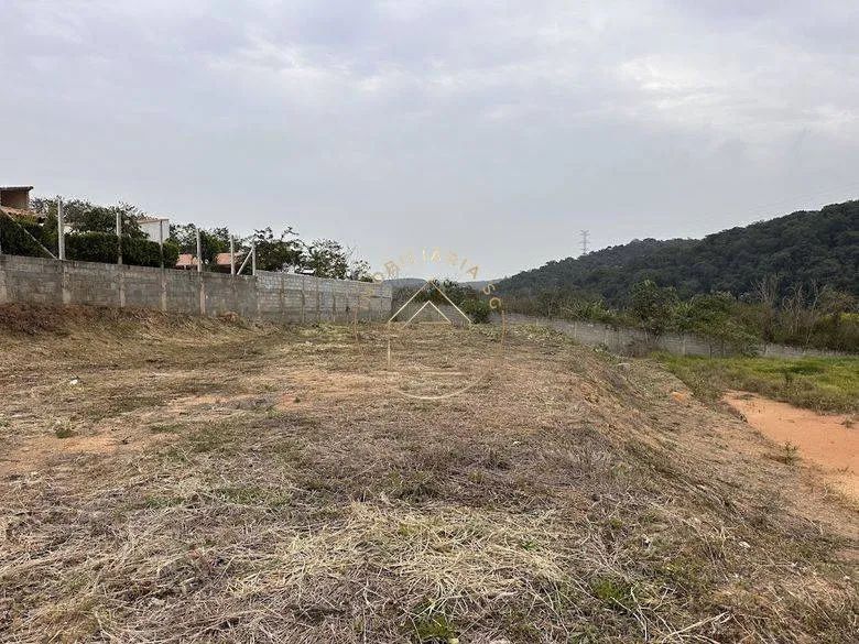 Terreno à venda em condomínio em Itu com vista panorâmica - Foto 3