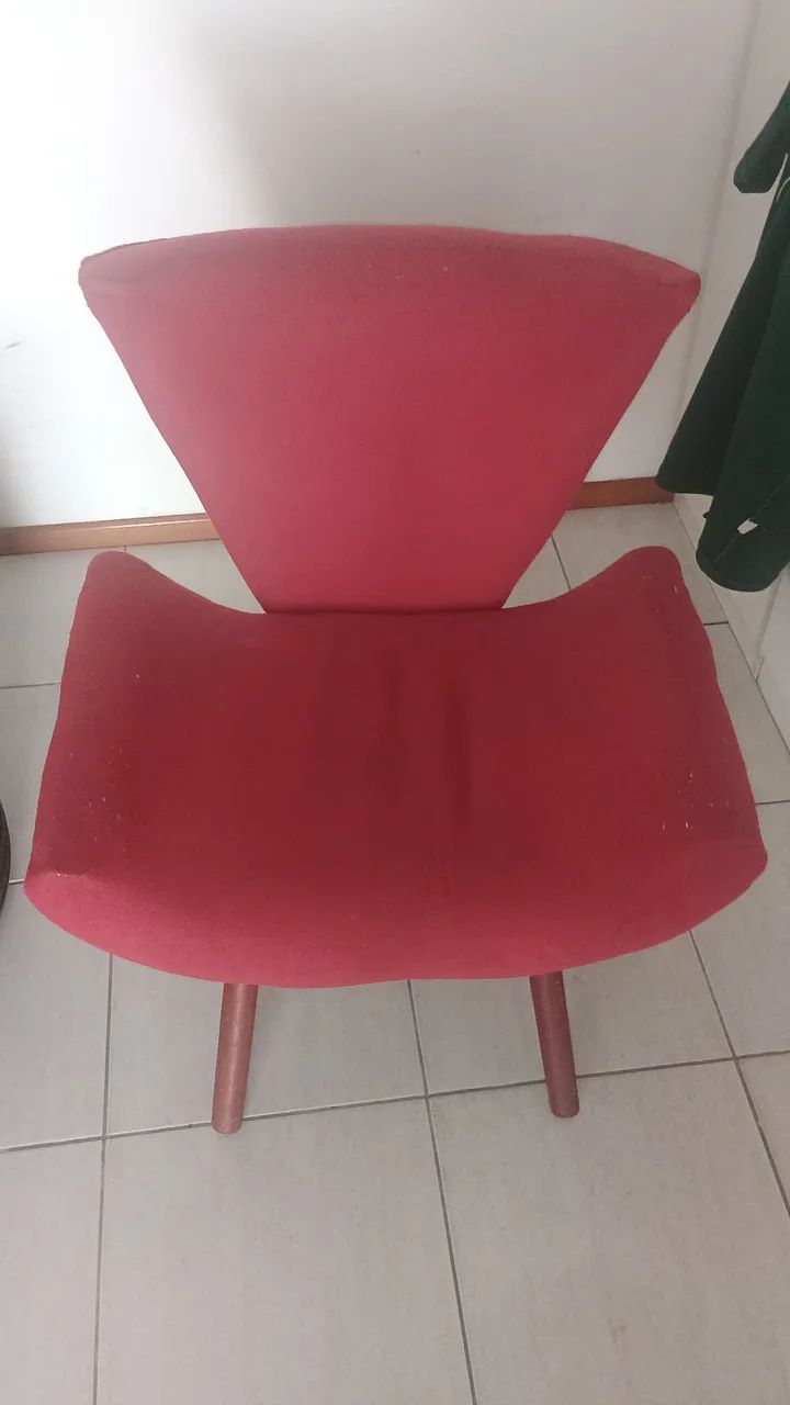 Cadeira 
