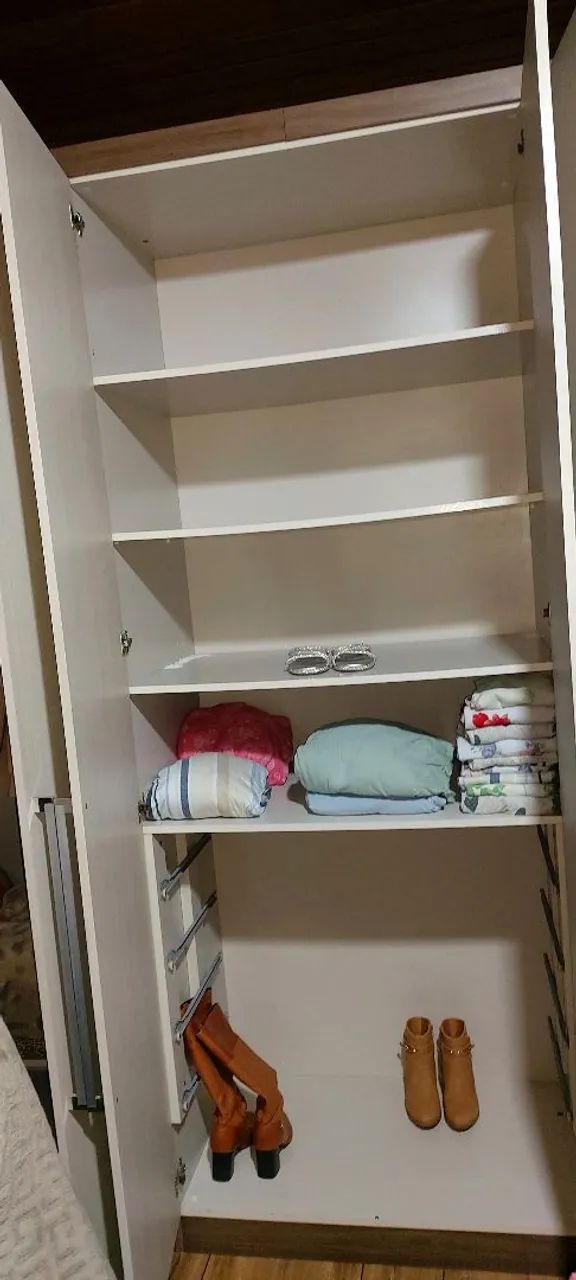 Desocupando espaço - Foto 3