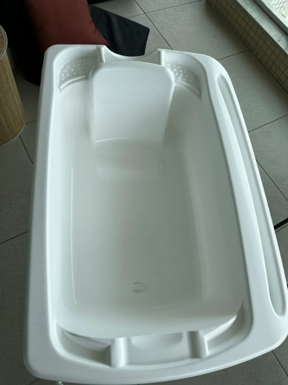 Banheira bebê Burigotto Prime - Foto 3