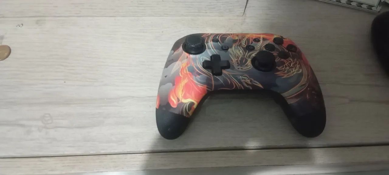 Controle  - Foto 2