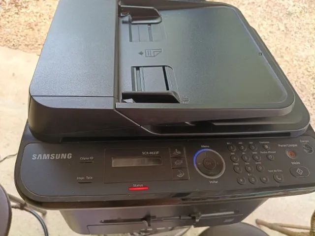 Impressora + Transformador - Foto 3