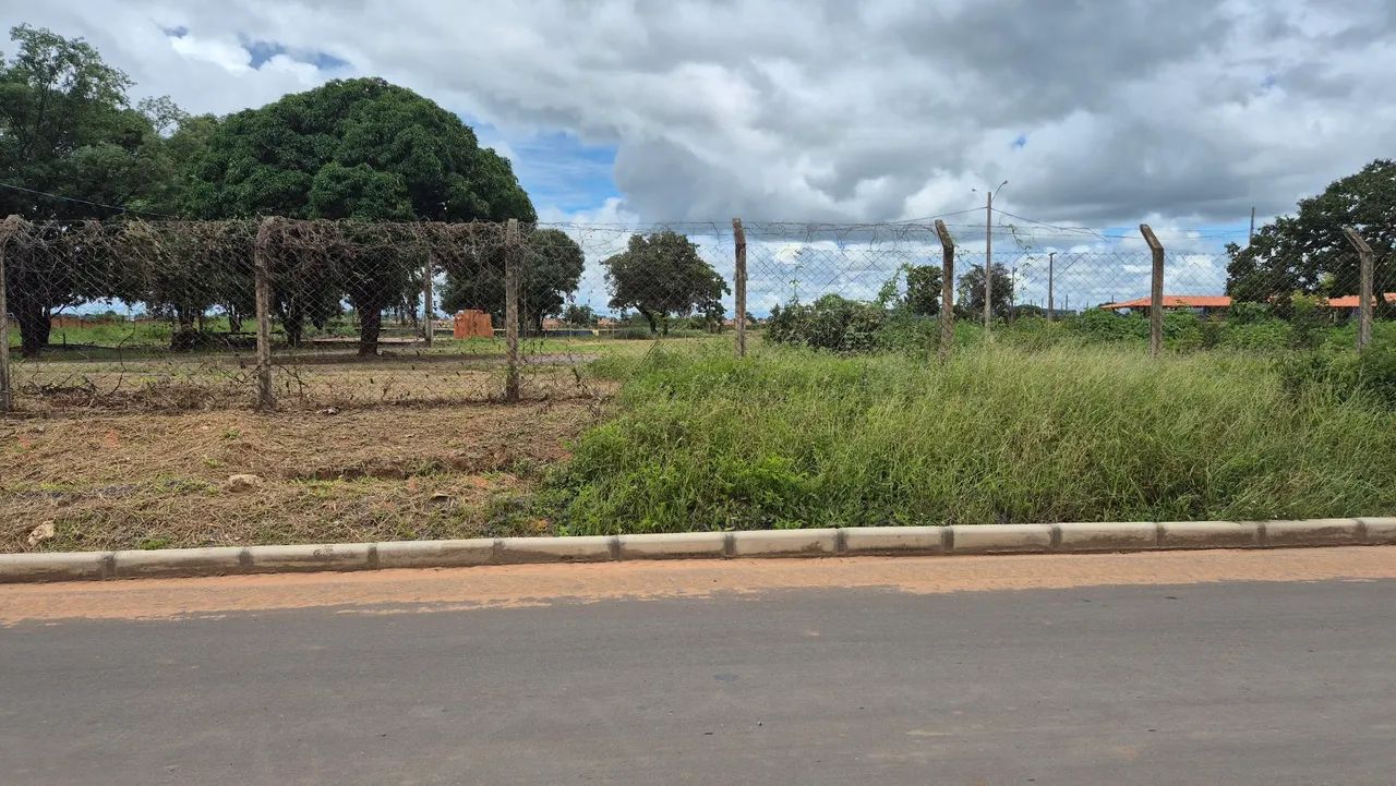 Lotes ( AABB) ENFRENTE SAMU
