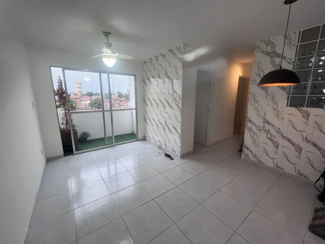 APARTAMENTO À VENDA NA GRUTA DE LOURDES   EDIFÍCIO RIGEL