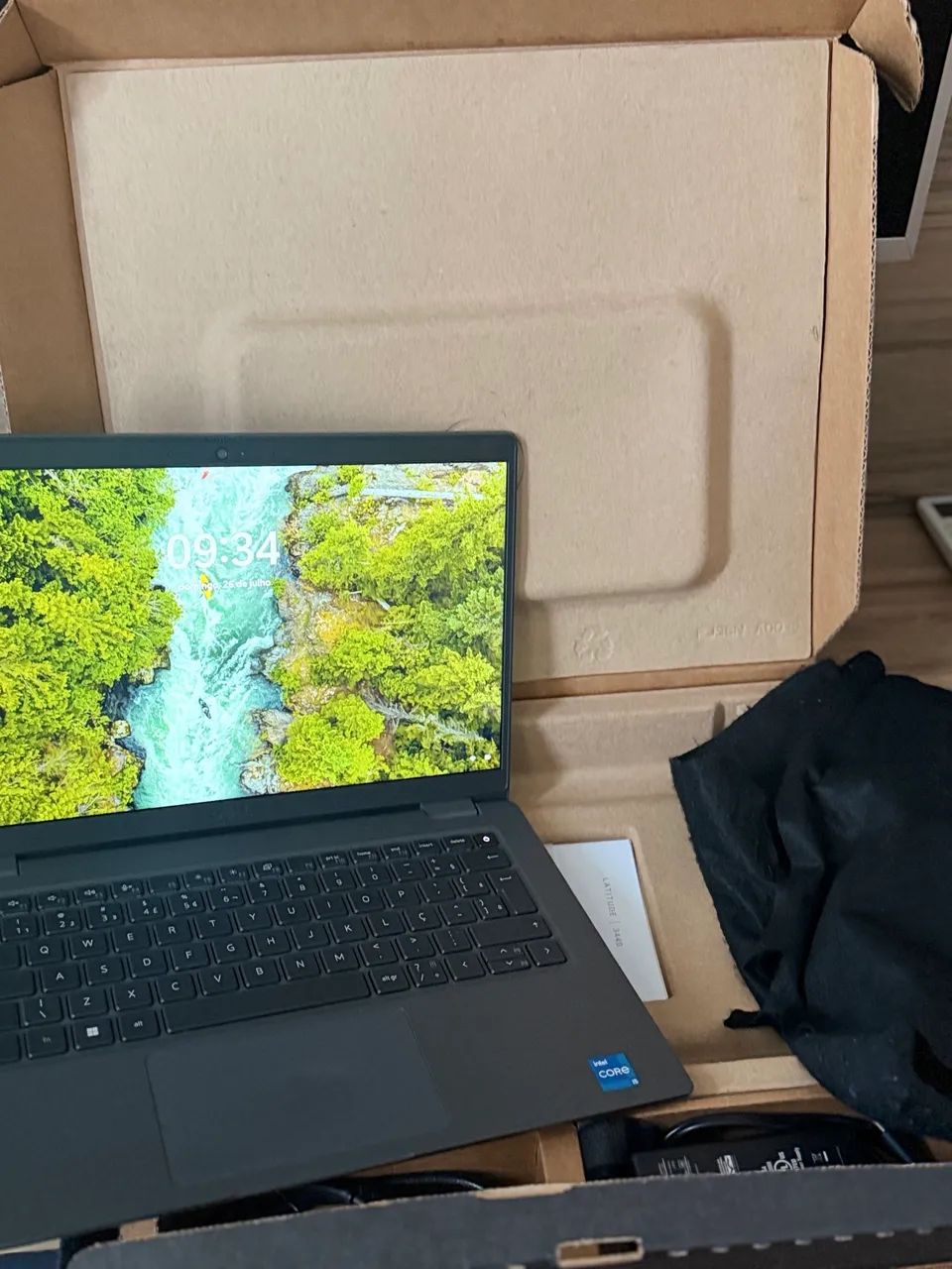Notebook Dell Latitude 3440 - Foto 4