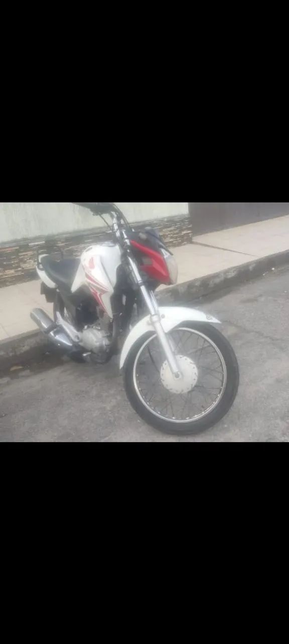 CG Titan 150 - Foto 4