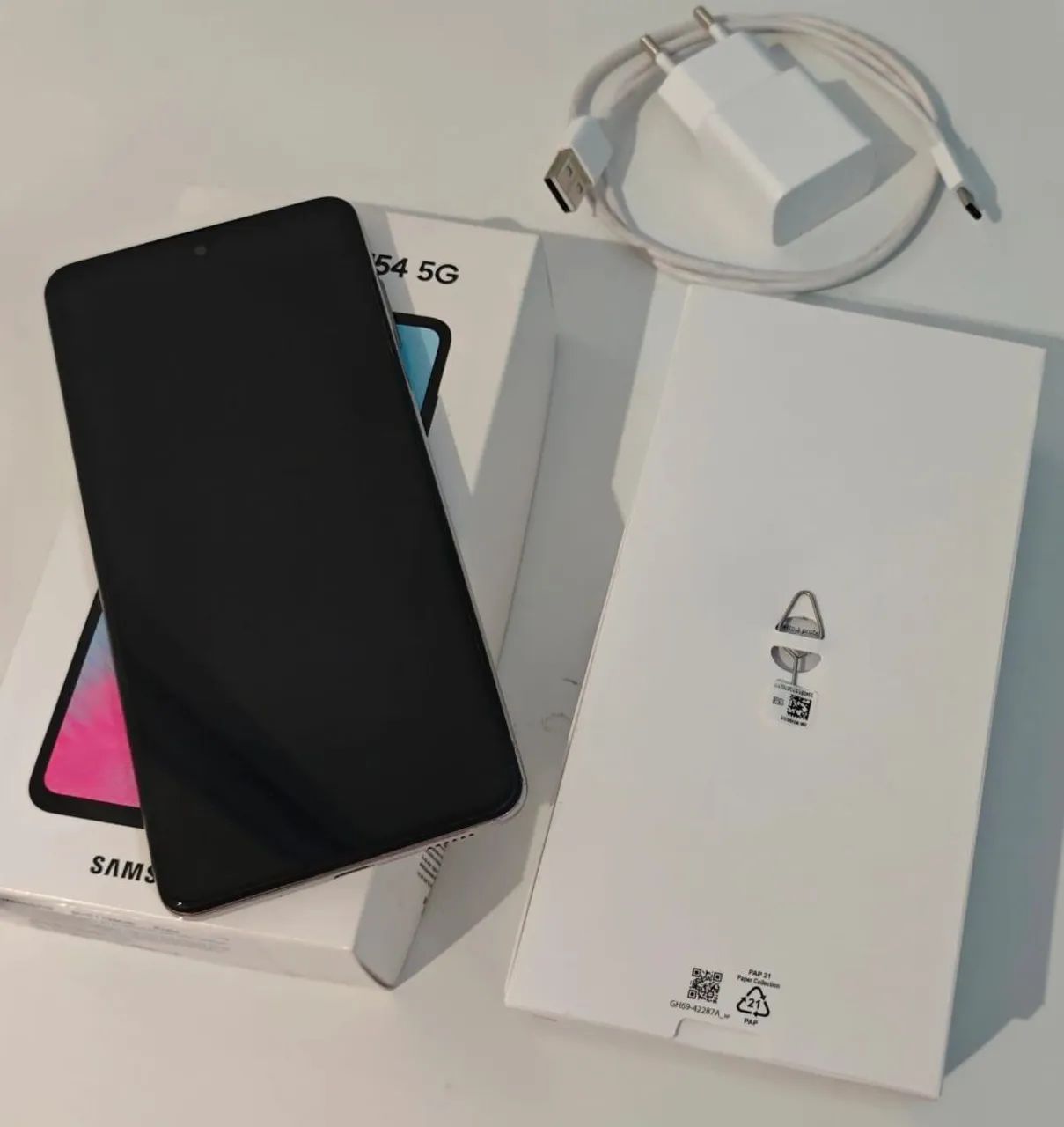 Smartphone M54 - Foto 3