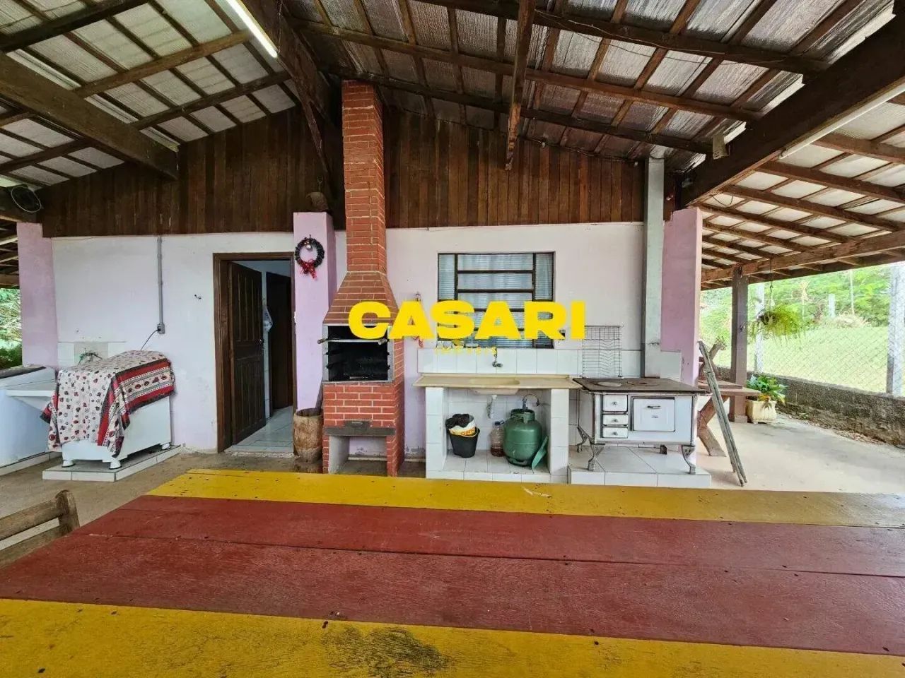 Chácara com 2 dormitórios à venda, - Hungria - Cerquilho/SP - Foto 3