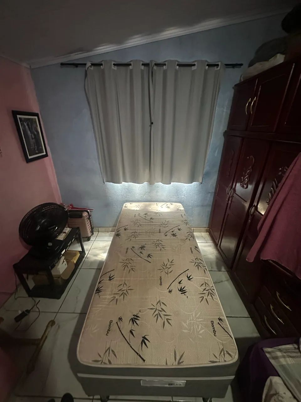 Cama de solteiro  - Foto 2