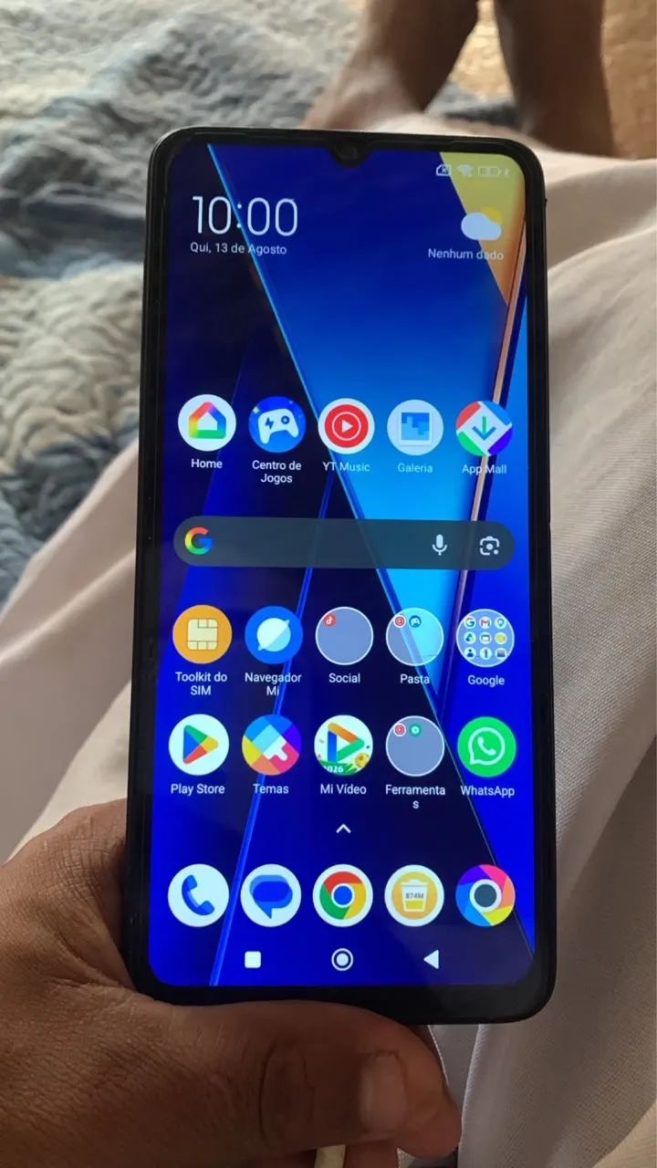 Poco C65 512GB - Foto 2