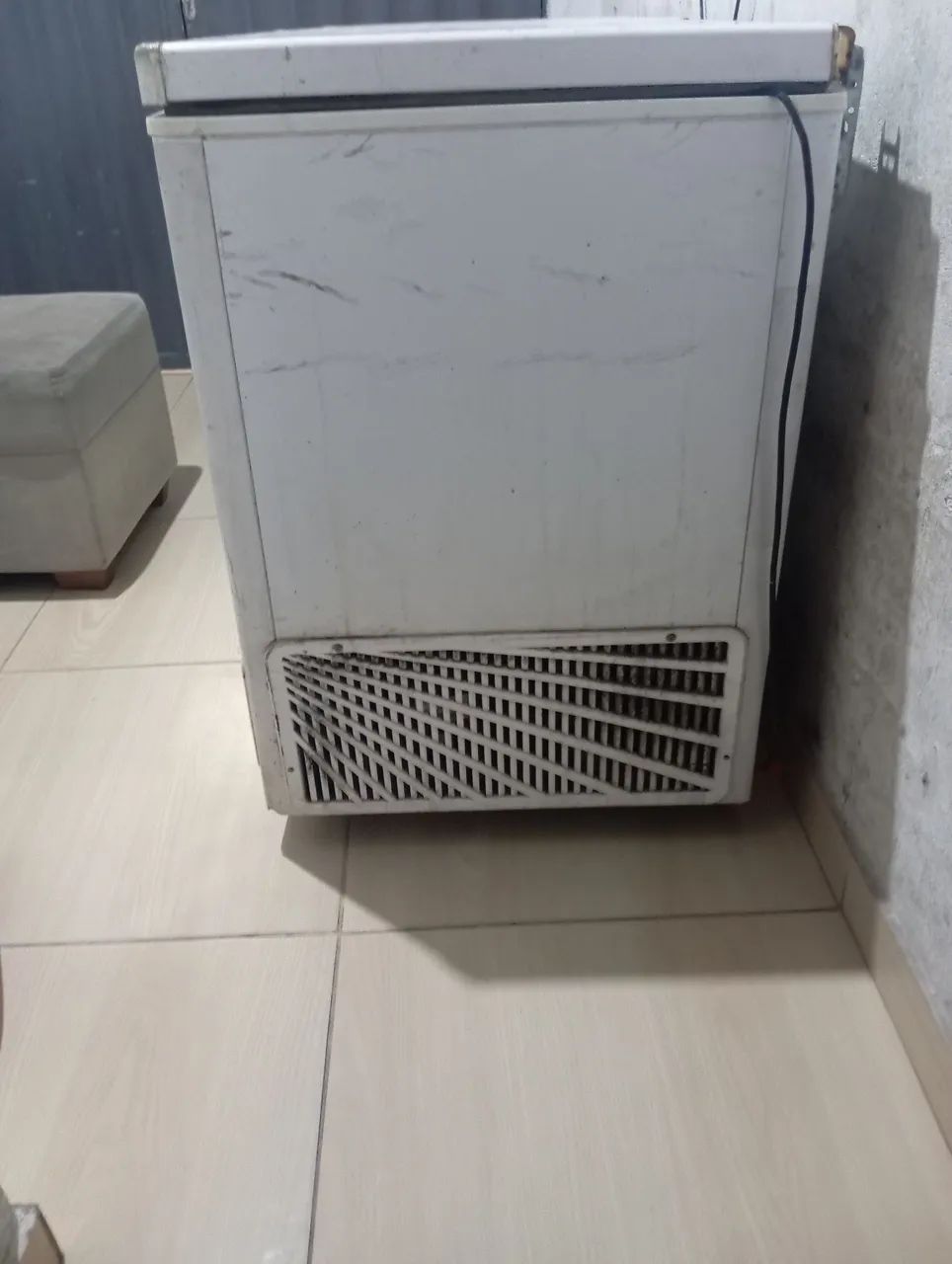 Freezer  - Foto 4