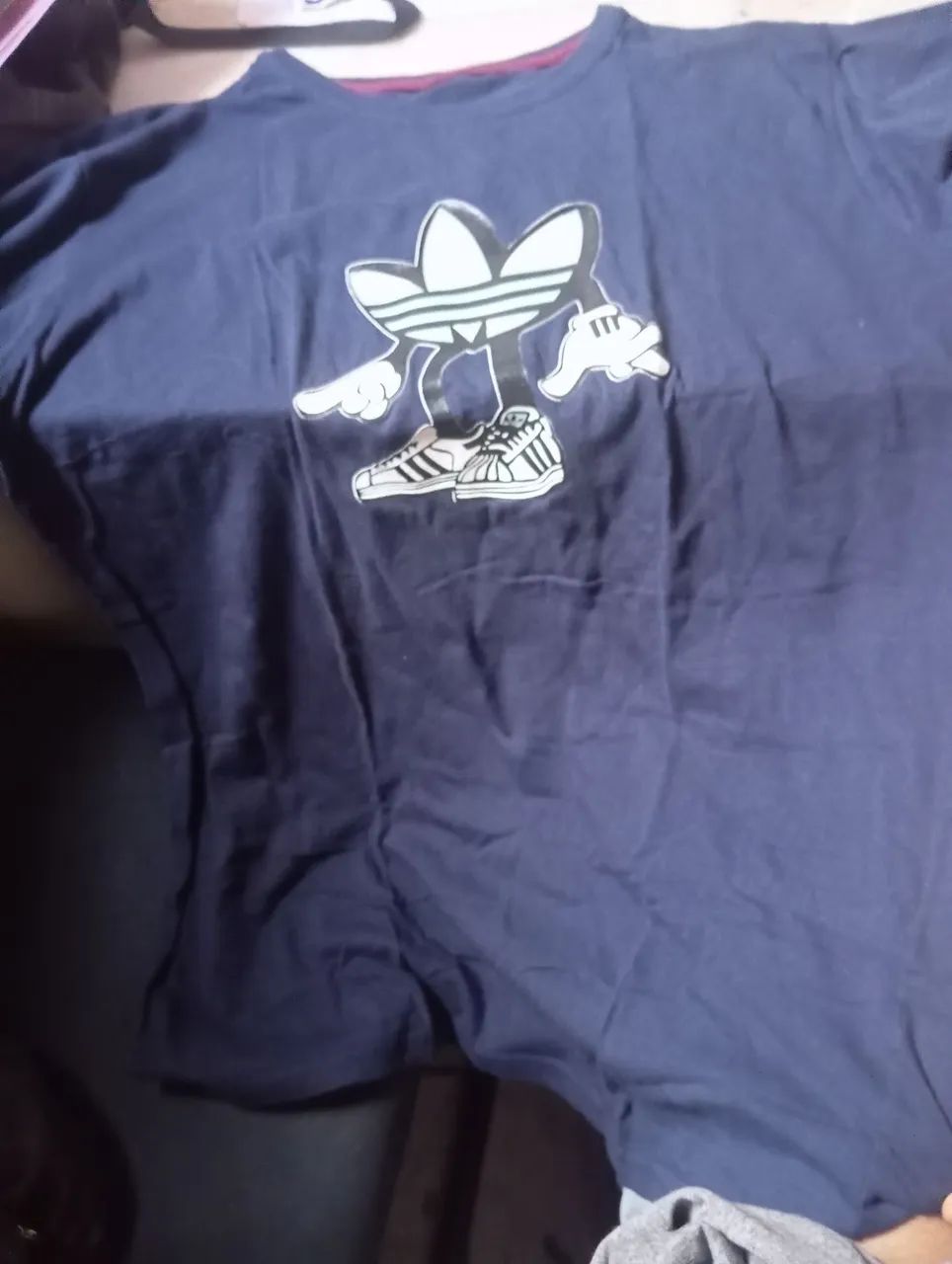 CAMISAS DE MARCA ORIGINAIS!  - Foto 3