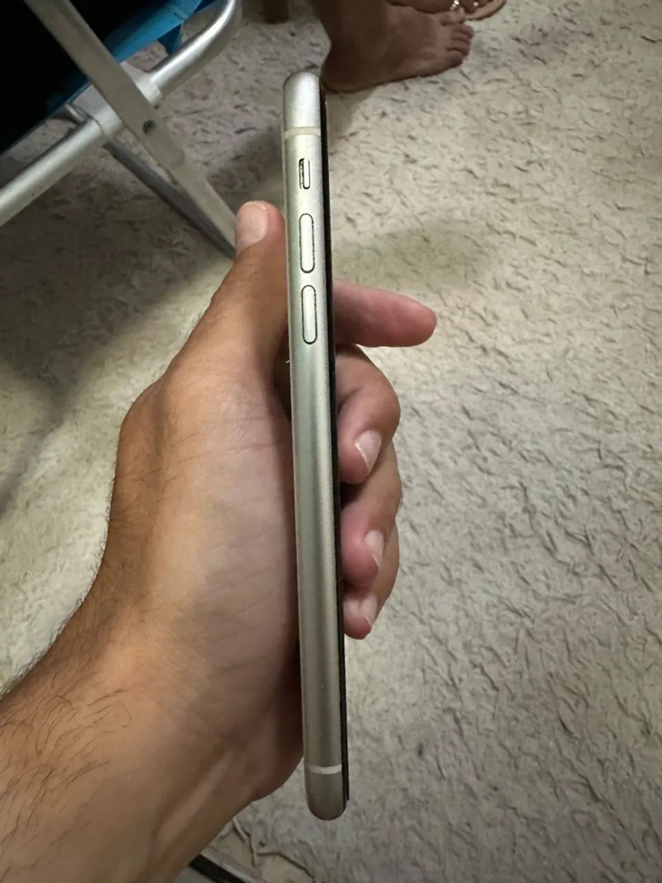 iphone 11 128GB - Foto 3