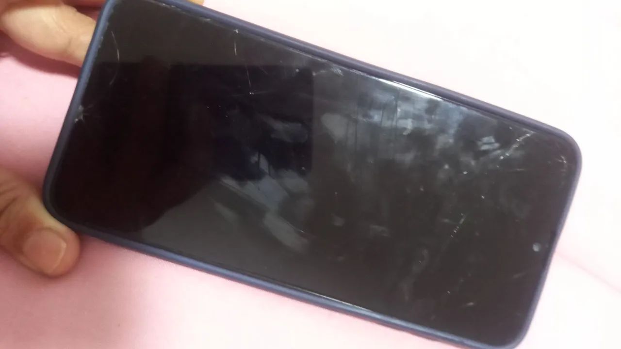 Xiaomi redmi note 9 - retirar peças - Foto 2