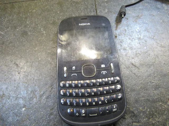 Nokia Asha
