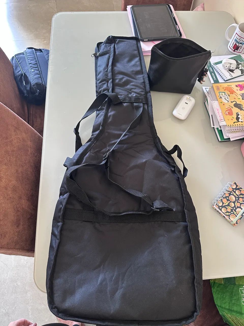 BAG GUITARRA GROOVER - Foto 3
