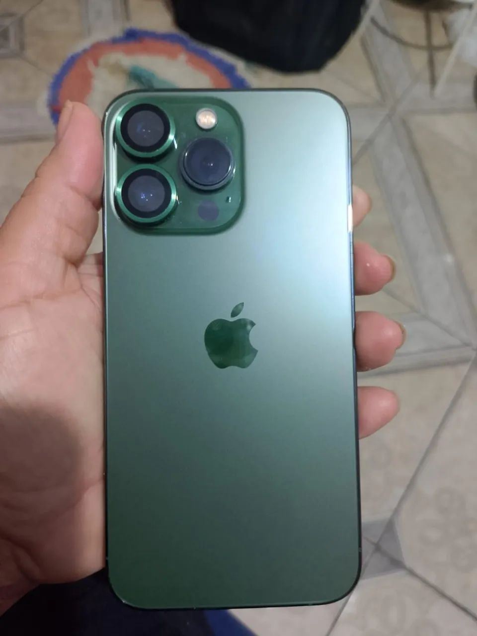 iPhone 13 Pro Max 512 GB - Foto 2