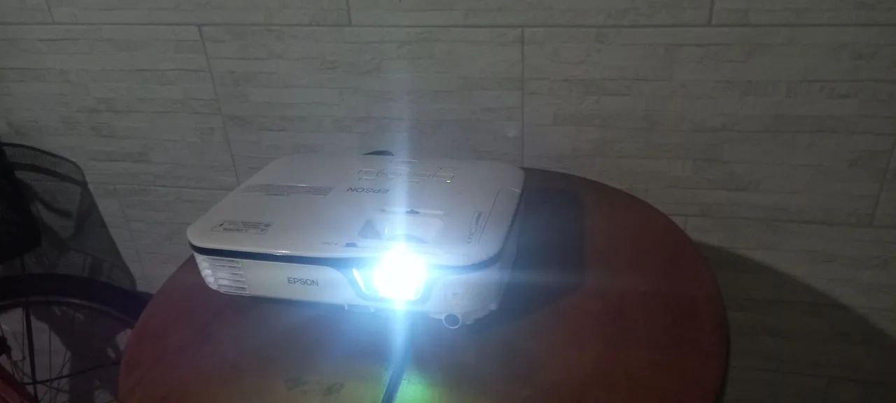 Projetor Epson X14
