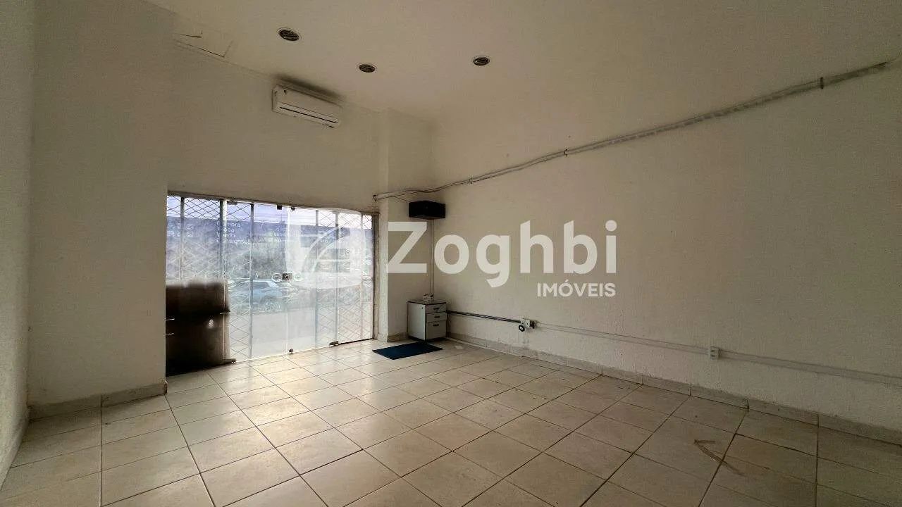 Excelente Sala Comercial Térrea com Mezanino na Rua Tenreiro Aranha - Foto 4