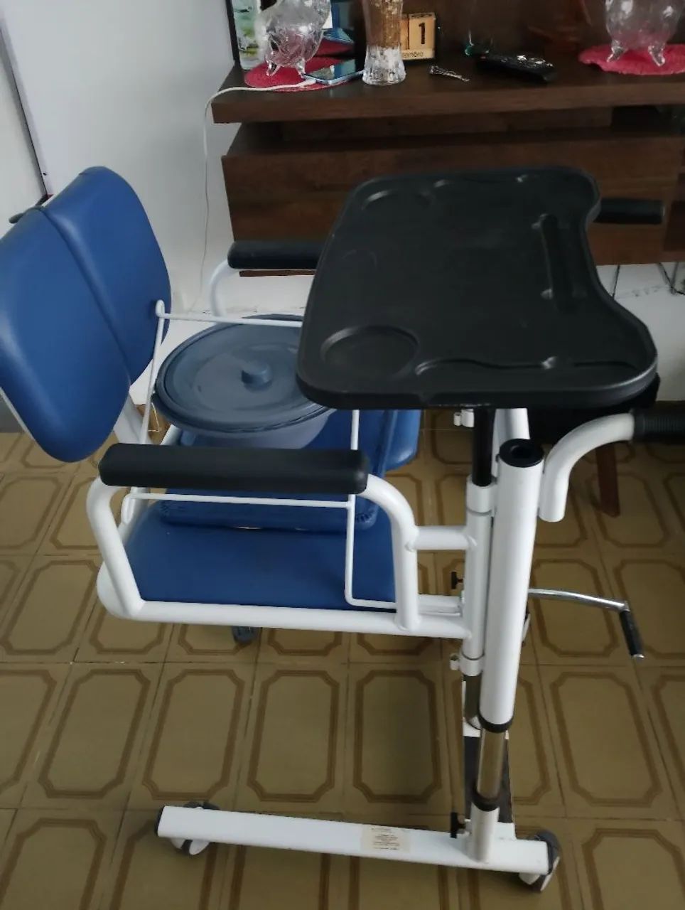 cadeira higiênica - Foto 2