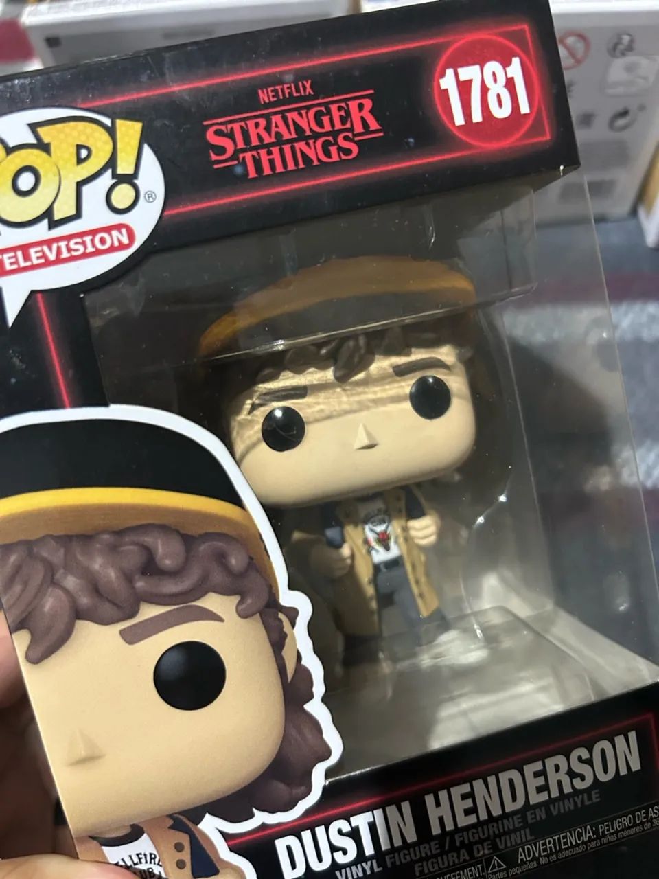 Funkos diversos  - Foto 3