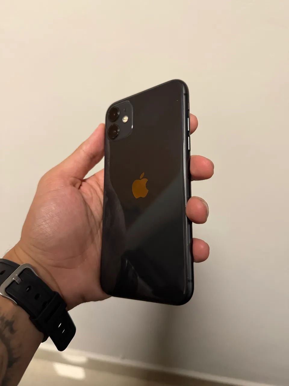 iPhone 11 - Foto 2