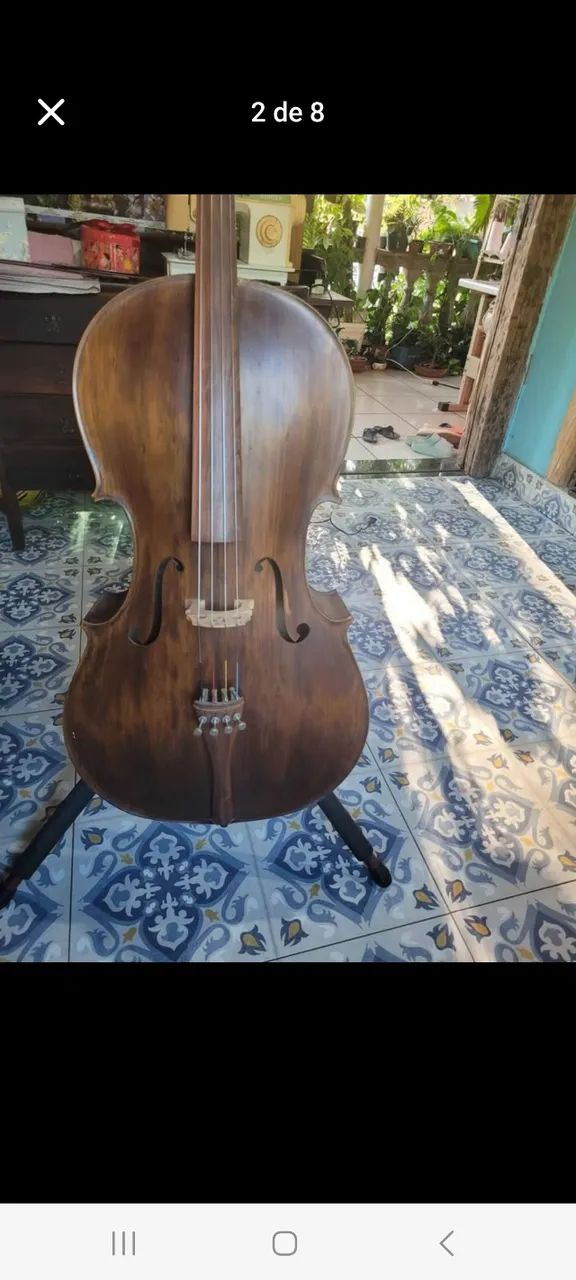 Violoncelo