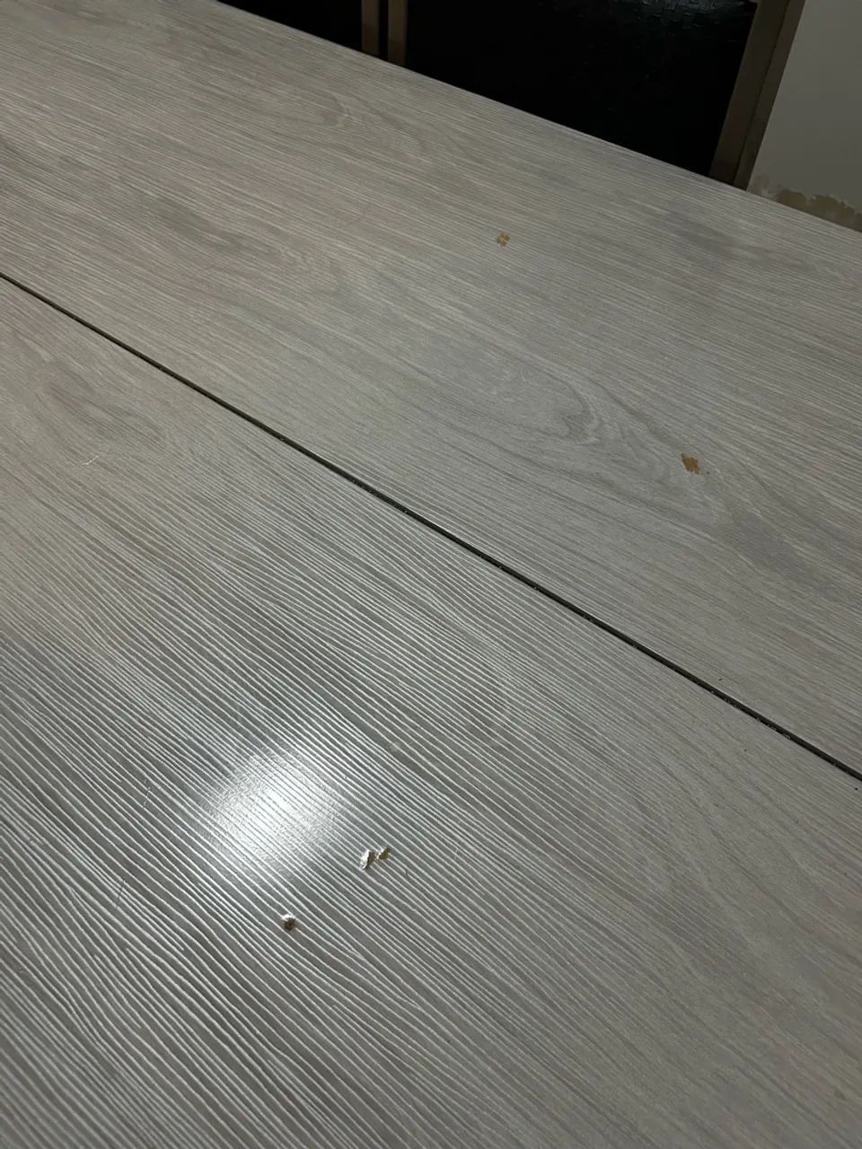 Mesa com 5 cadeiras - Foto 2