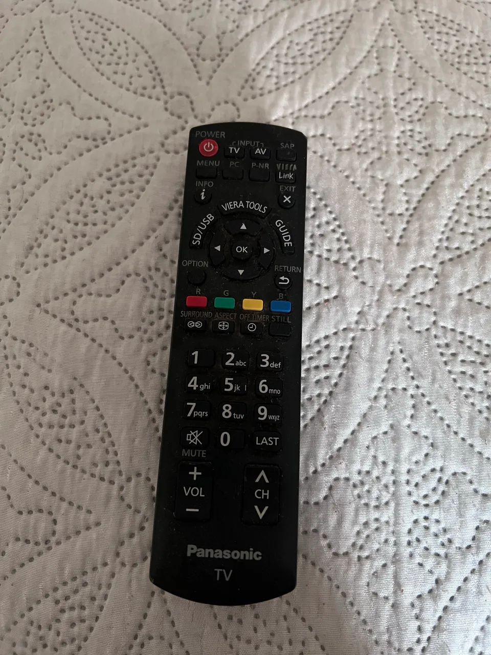 TV Panasonic 32  - Foto 3