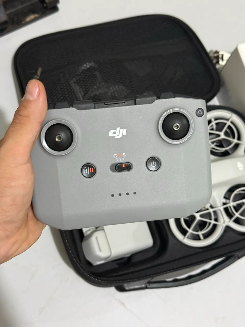 Dji neo zero - Foto 3