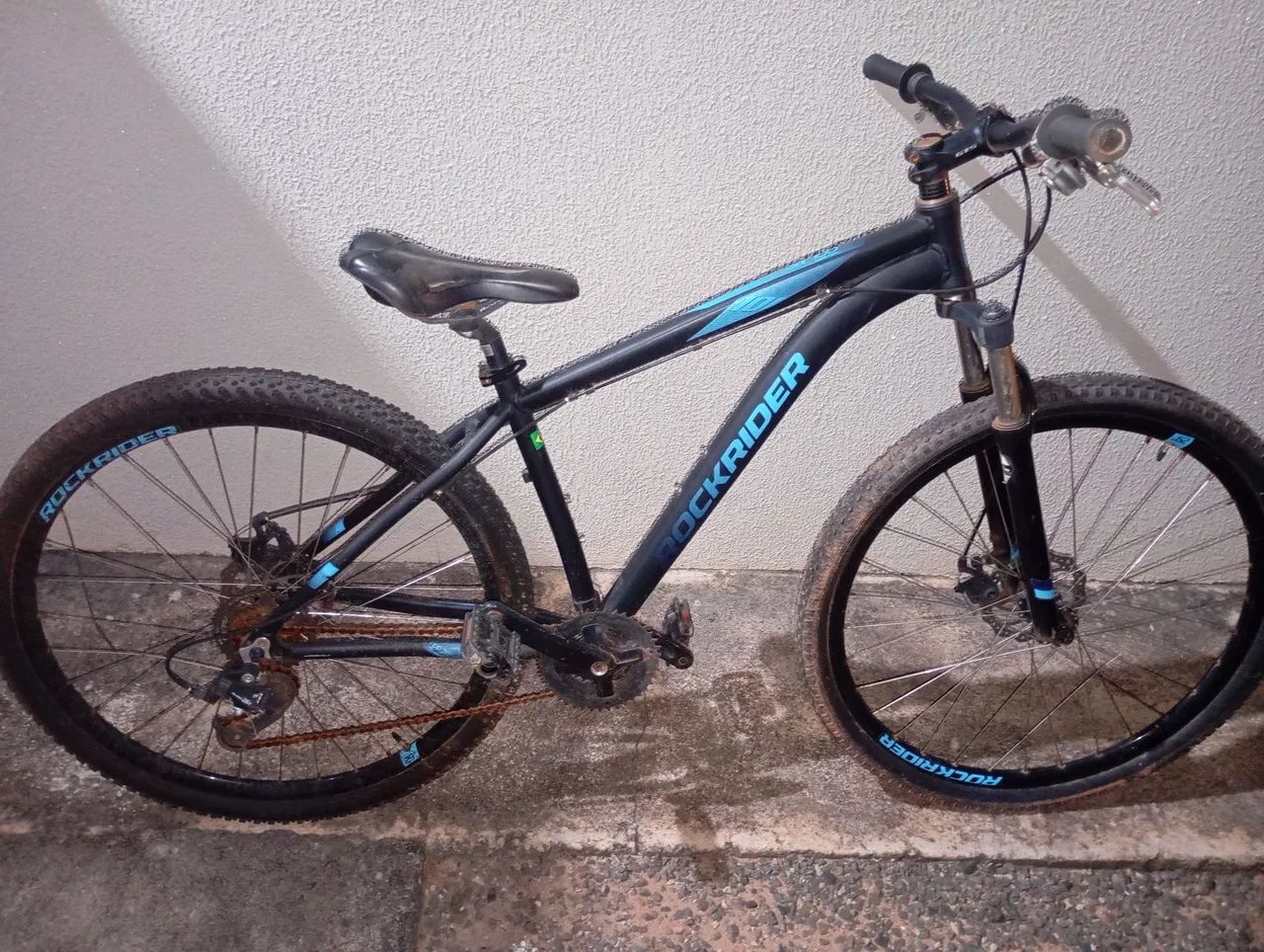 Bicicleta Aro 29 - Foto 2